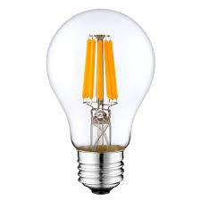 Đèn led Edison A60