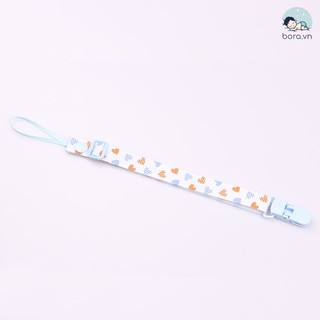 Dây đeo ti giả, gặm nướu dành cho bé