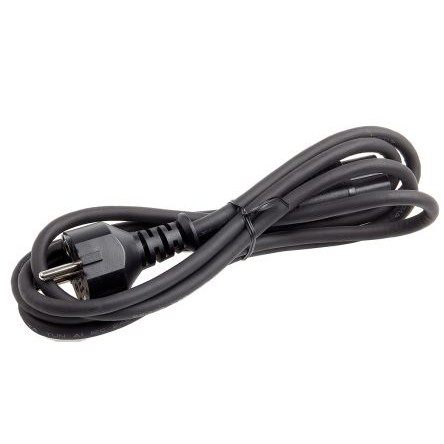 Dây Cáp Nguồn Cho Máy Tính Bàn PC Máy In Màn Hình Sạc Đa Năng Laptop Nồi Lẩu Nồi Cơm Điện Dài 1,5m