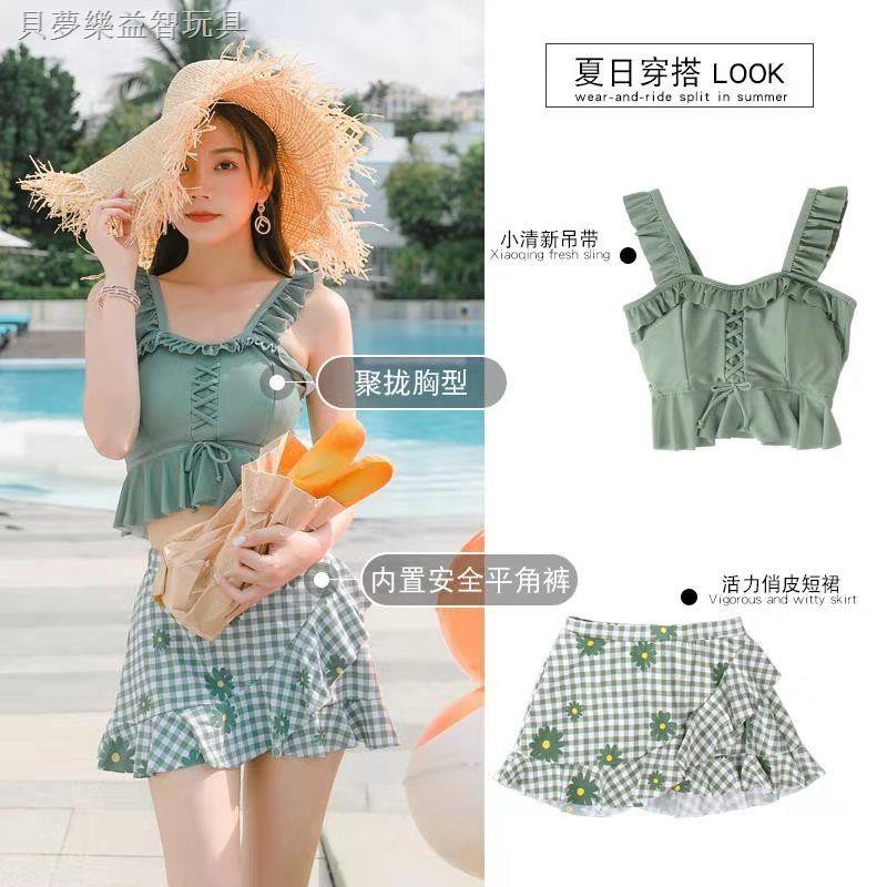 Bộ Đồ Bơi Thời Trang Mùa Xuân Xinh Xắn Cho Nữ | BigBuy360 - bigbuy360.vn