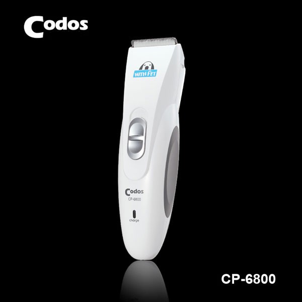 Tông Đơ Cắt Tỉa Lông Chó Mèo Codos CP6800