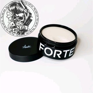 Sáp Vuốt Tóc Forte Series Molding Paste 75ml