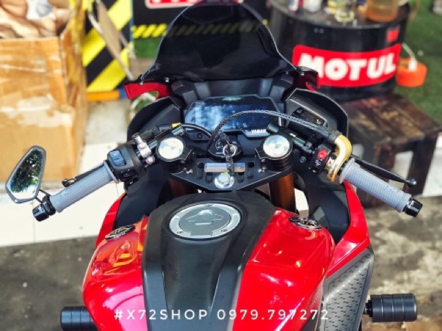 Bao tay Ariete Chính Hãng Made In Italy