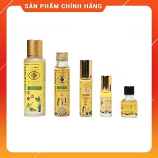 [Free ship] Dầu Thập Tự Vàng Thái Lan
