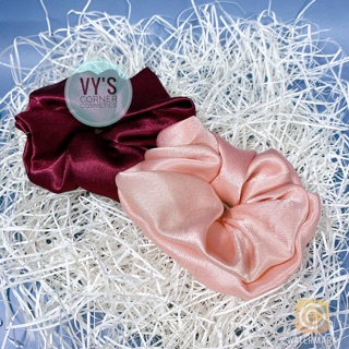 SCRUNCHIES XINH XẮN - RANDOM MÀU