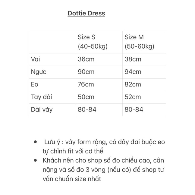 Dottie Dress - Desing by Momizi váy lụa Hàn dáng xoè có đai buộc eo | BigBuy360 - bigbuy360.vn
