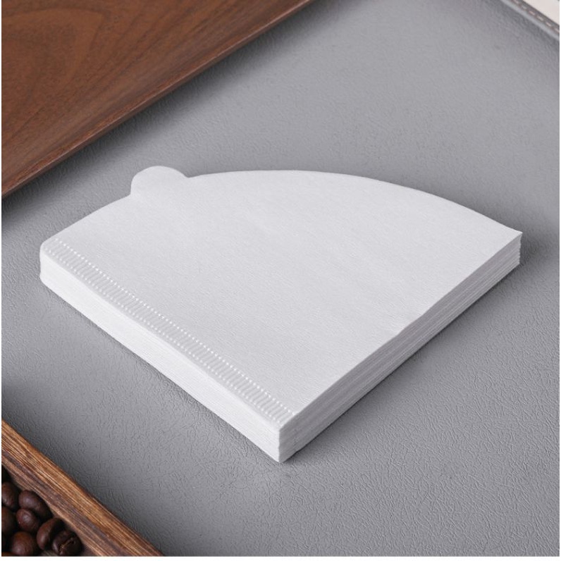 10 giấy lọc V60 dành cho Pour over