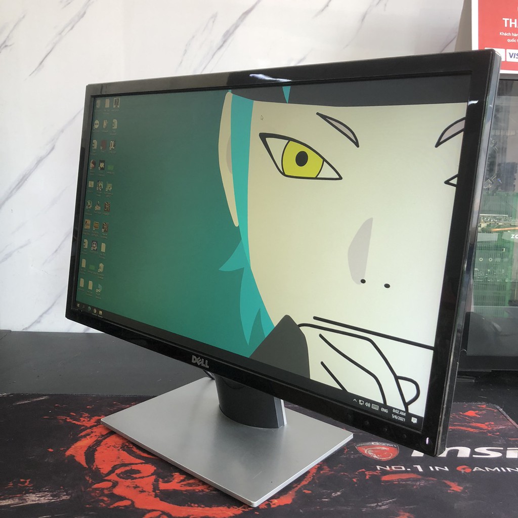 Màn hình máy tính Dell SE2417HG 24" / Full HD, 2 HDMI | BigBuy360 - bigbuy360.vn