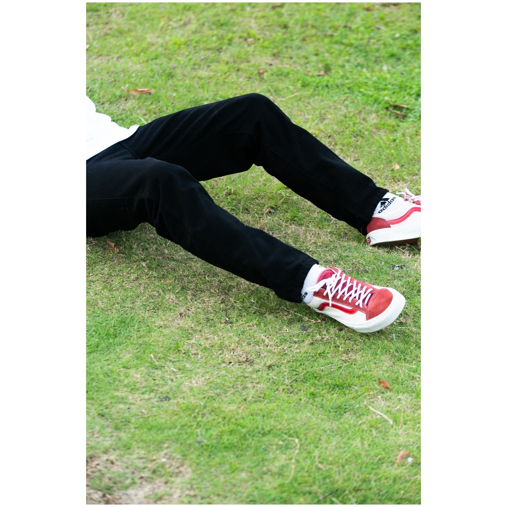 Quần Jean Nam Ống Suông | BigBuy360 - bigbuy360.vn