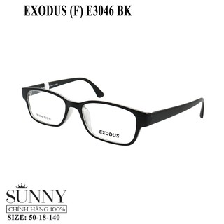 Gọng Kính Unisex Exodus EX9271