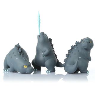 Mô hình đồ chơi quái vật Godzilla 2019 độc đáo
