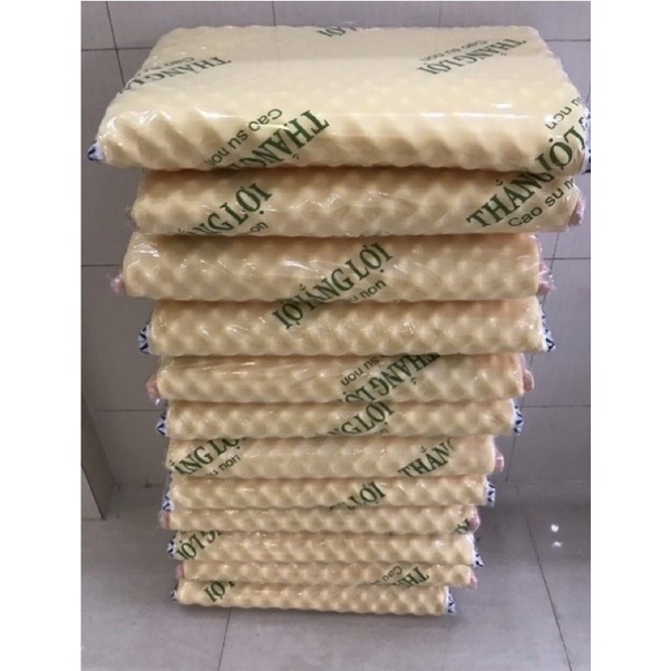 nệm xốp nhân tạo mềm mại cho bé đi học