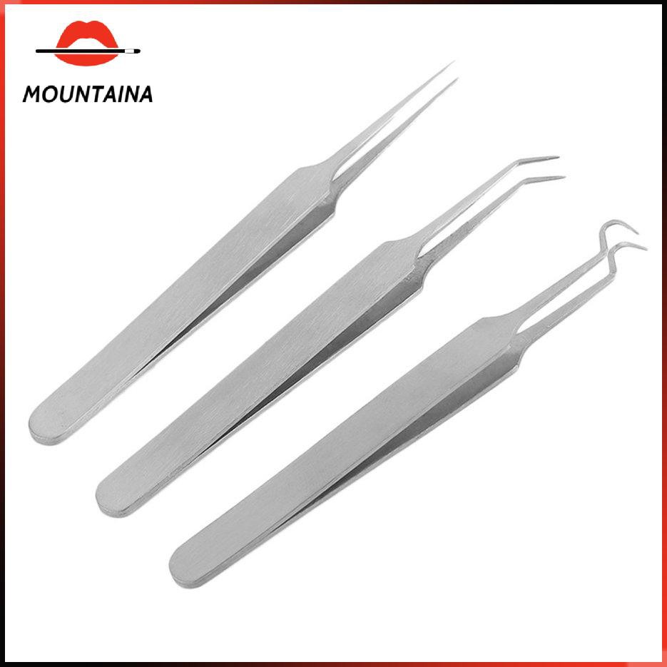 Nhíp nhổ lông, tóc bạc loại chắc | BigBuy360 - bigbuy360.vn