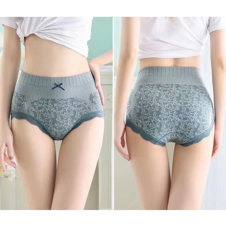 Đồ lót nữ LiLi có viền ren Model B023