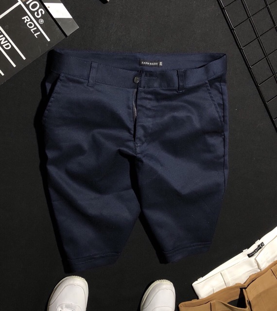 ALBUM 366 - QUẦN SHORT KAKI NAM CAO CẤP | BigBuy360 - bigbuy360.vn