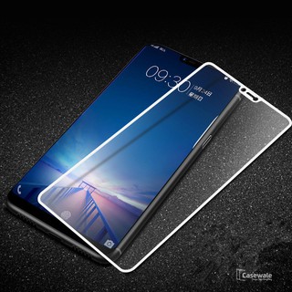 Cường lực Vivo V9 (Full viền đen)