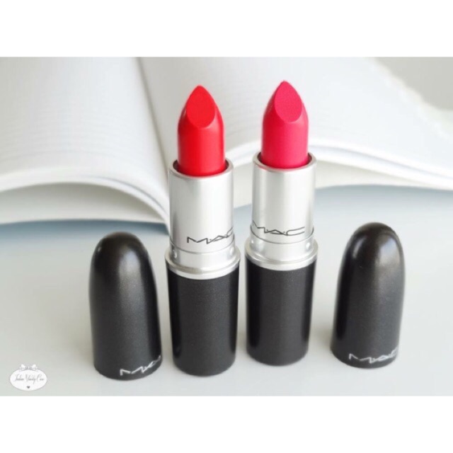Son mac ruby woo date mới chuẩn auth bill đầy đủ date mới | BigBuy360 - bigbuy360.vn
