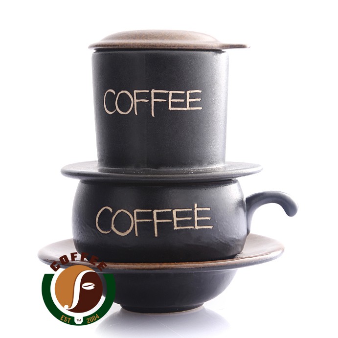 phin cà phê (phin sứ)