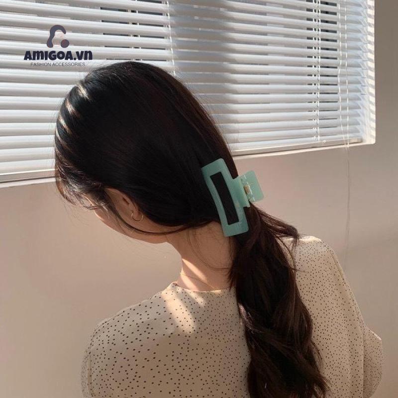 Kẹp Tóc Thiết Kế Thanh Lịch Thời Trang Dành Cho Nữ