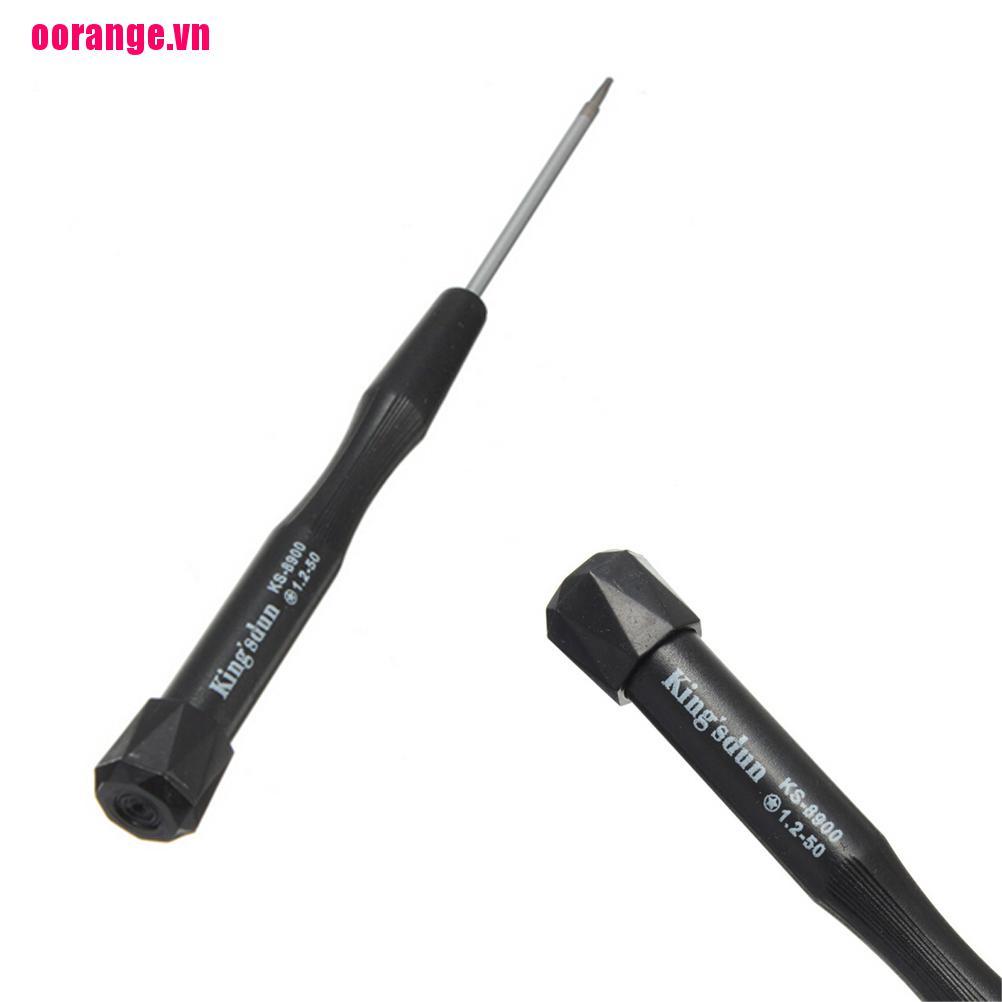 Tua Vít 5 Sao 5 Điểm 1.2mm Chuyên Dụng Cho Macbook Air