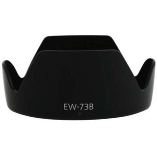 Hood Canon EW73B for Canon 17-85mm, 18-135mm