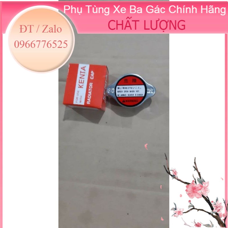 Nắp Két Nước Cho Xe Ba Gác