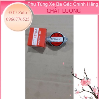 Nắp két nước cho xe ba gác