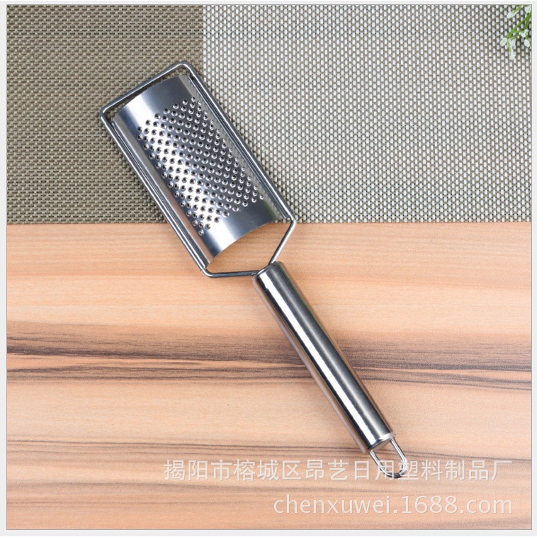 MVP2696 Set 3 Dụng Cụ Bào Sợi Rau Củ Quả Bằng Thép Không Gỉ