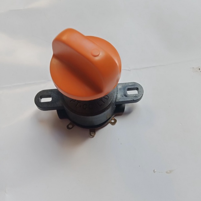 Công tắc số quạt cây loại to