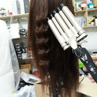 Máy bấm sóng Junma F15