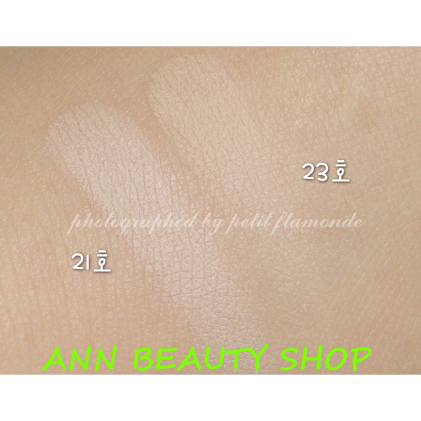 Phấn phủ Missha MISSHA SIGNATURE DRAMATIC TWO-WAY PACT SPF25 / PA++ | BigBuy360 - bigbuy360.vn