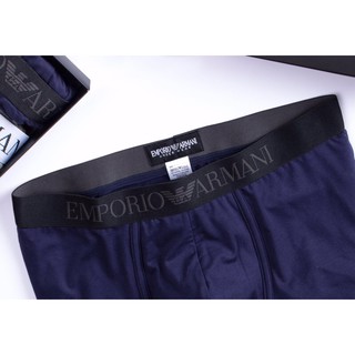 Quần sịp boxer Armani ( 1 hộp 3 chiếc)