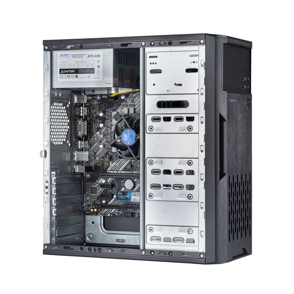 Cây máy tính  i3-10100 Processor | BigBuy360 - bigbuy360.vn