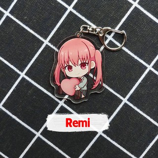 Móc Khóa Anime Horimiya