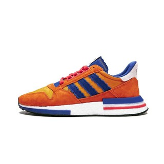 Giày Thể Thao Adidas ZX500 RM Boost Thiết Kế Năng Động Hợp Thời Trang