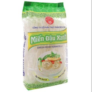 Miến đậu xanh Bích Chi gói 200g
