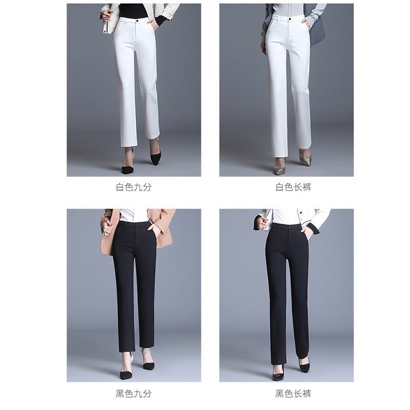 Quần Dài Dáng Rộng Phối Lông Thời Trang Thu Đông 2020 Cho Nữ | BigBuy360 - bigbuy360.vn