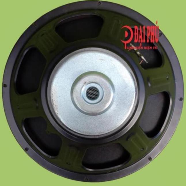 Loa Bass 40 loa bass 4 tấc cho loa kéo 150W - 250W 4Ohm cho mạch loa kéo