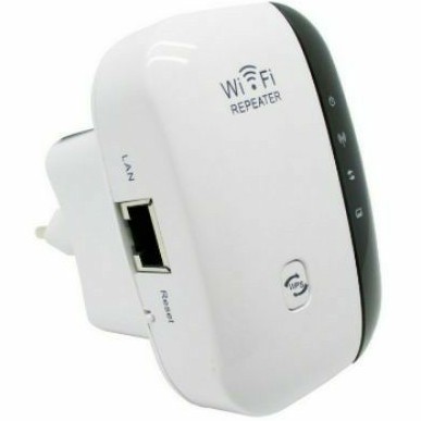 Bộ Khuếch Đại Tín Hiệu Wifi 300mbps | BigBuy360 - bigbuy360.vn