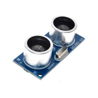 Mô đun với cảm biến siêu âm hy-srf05 5pin
