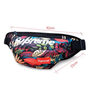 TÚI ĐEO CHÉO SUPREME #SUPREME