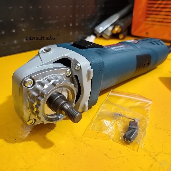 Máy mài Bosch GWS 7-100T chính hãng