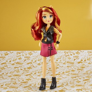 EG - Búp bê Sunset Shimmer E0631/E0348