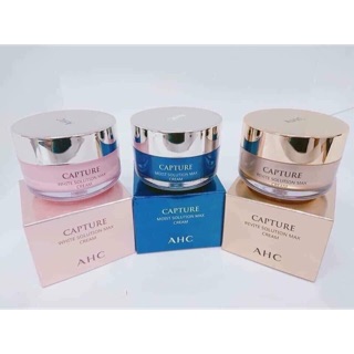 KEM DƯỠNG AHC [Mua SALE]