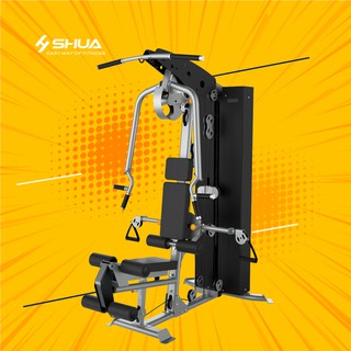 MÁY TẬP ĐA NĂNG SHUA SH-G6501