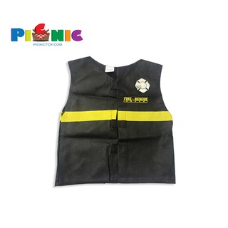 Bộ đồ chơi dụng cụ cảnh sát chữa cháy