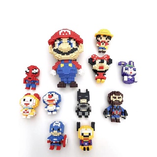 Bộ Đồ Chơi Lắp Ráp Lego Cho Bé