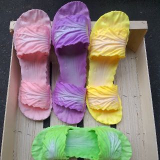 HOT HOT Dép bắp cải người lớn giảm giá