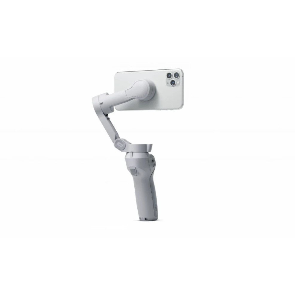 Gimbal DJI Osmo Mobile 4 - OM4, BH chính hãng 12 tháng*TẶNG 3 ĐÈN LED,VOUCHER GIÁ TẠI KHO RẺ NHẤT VN | WebRaoVat - webraovat.net.vn