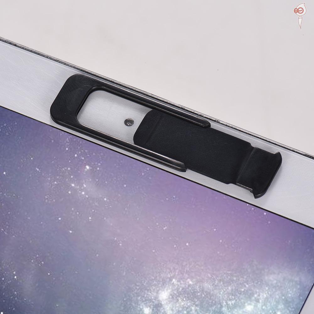 Set 3 Miếng Dán Bảo Vệ Camera WebCam Sxt001 Siêu Mỏng Bằng Nhựa Tiện Dụng Cho Laptop / PC / Điện Thoại | BigBuy360 - bigbuy360.vn